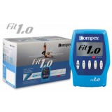 Compex Fit 1.0 強化肌肉+塑造線條 肌肉電刺激訓練儀